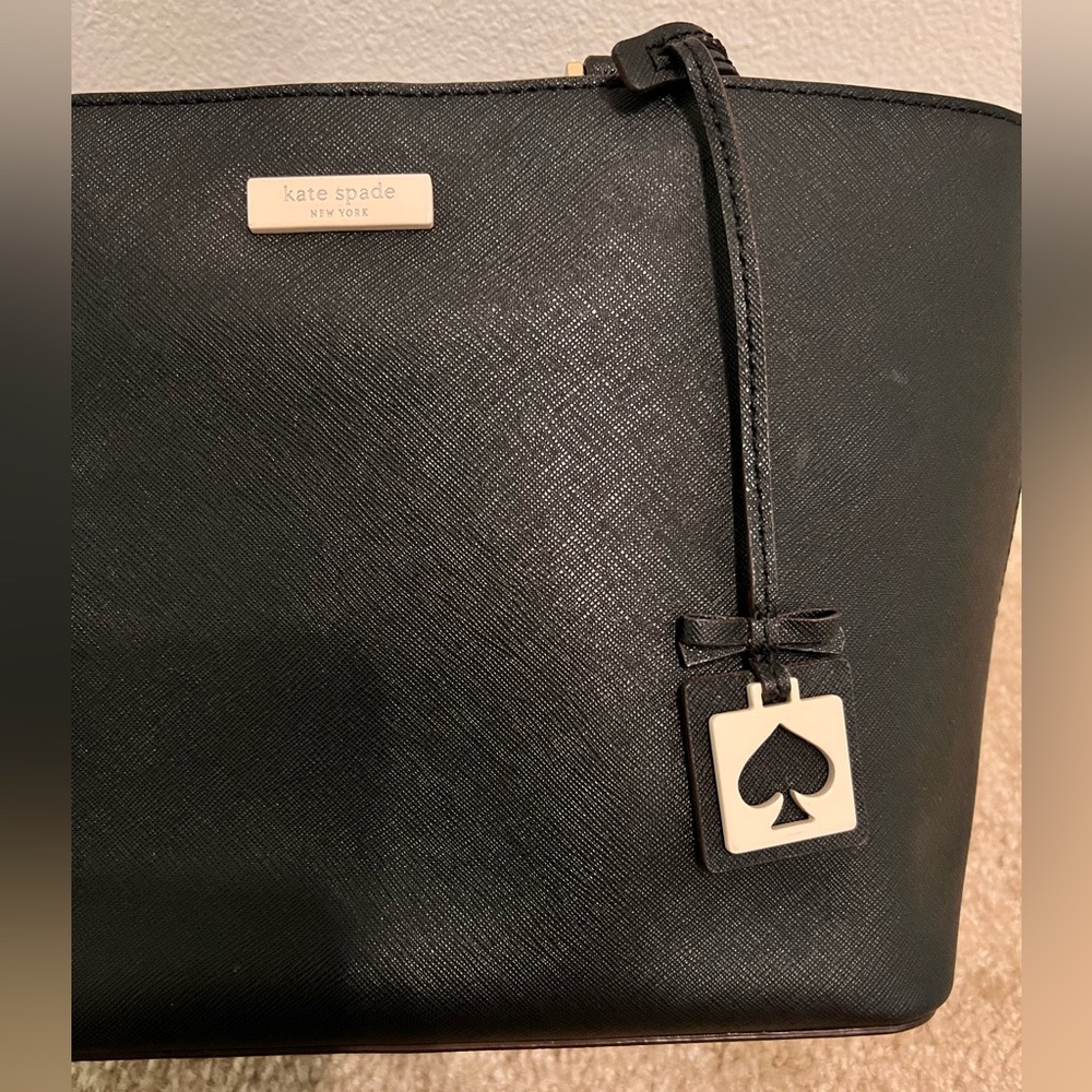Kate Spade Purse - Picture 2 of 4